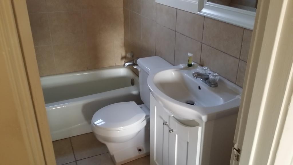 Cheyenne Motel Phòng bức ảnh