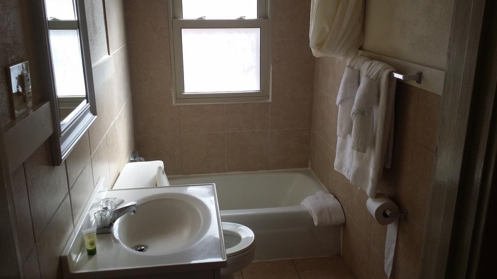Cheyenne Motel Phòng bức ảnh