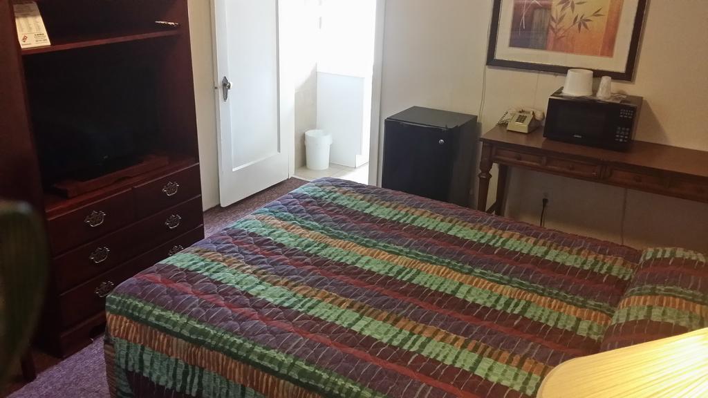 Cheyenne Motel Phòng bức ảnh