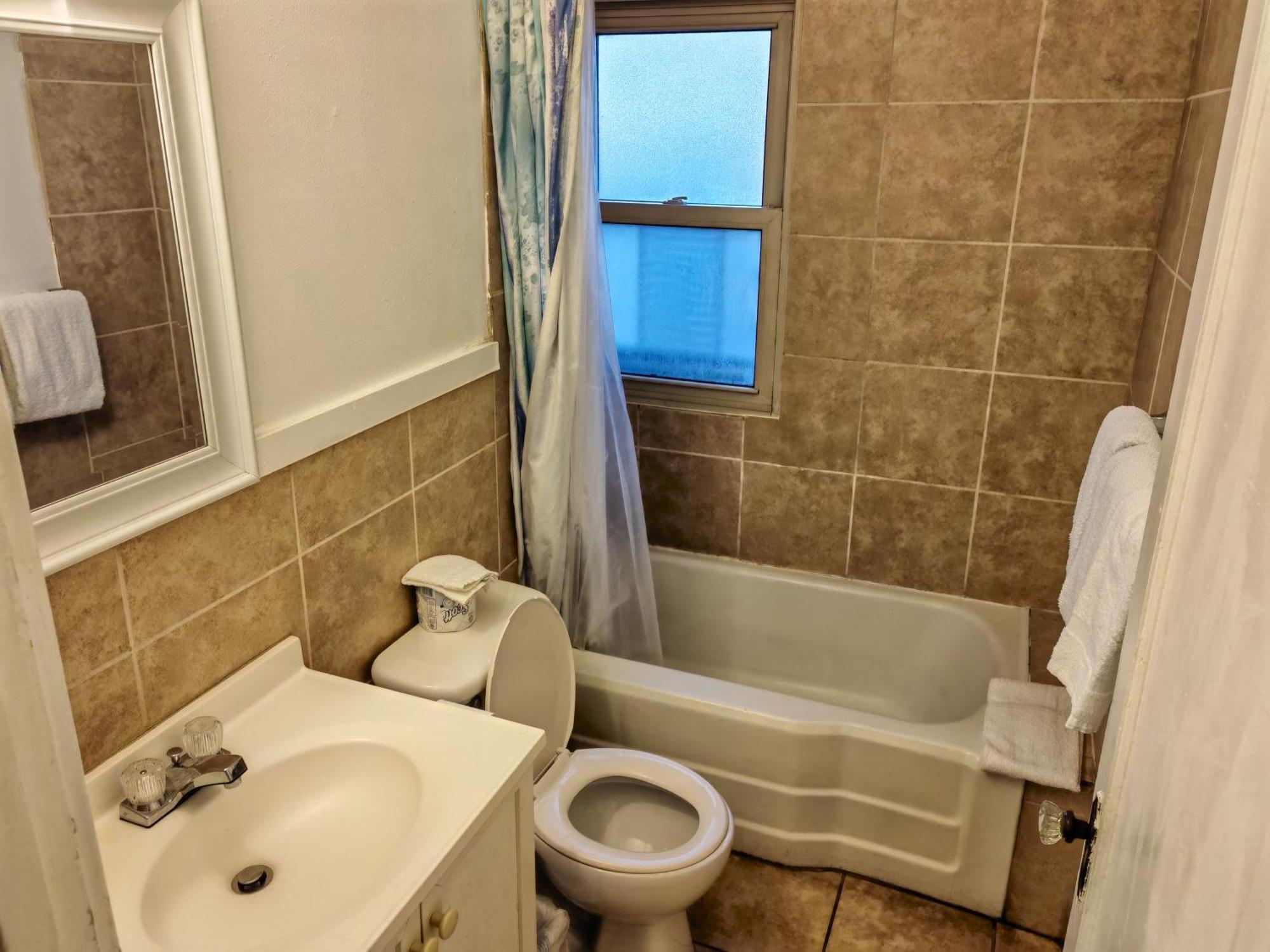 Cheyenne Motel Ngoại thất bức ảnh