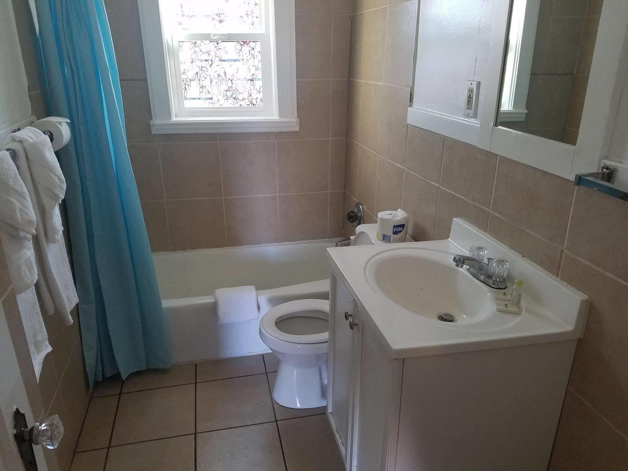 Cheyenne Motel Ngoại thất bức ảnh