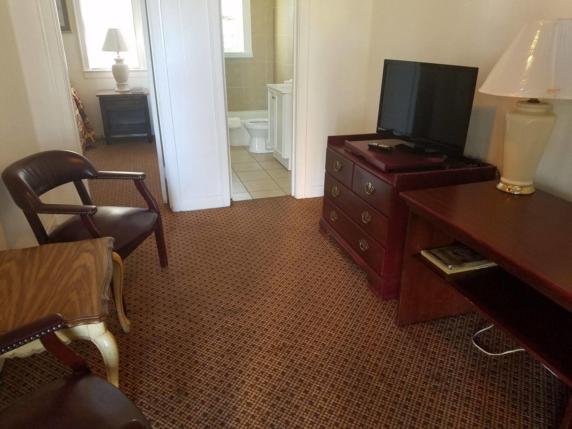 Cheyenne Motel Ngoại thất bức ảnh